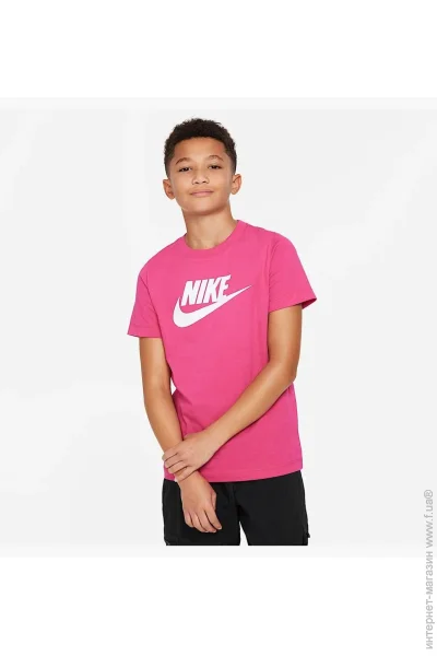 Nike Sportswear Pink (AR5252-615-XL)