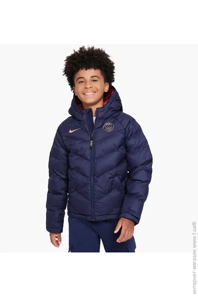  Nike Sportswear Psg Blue (DV6164-498-XL)