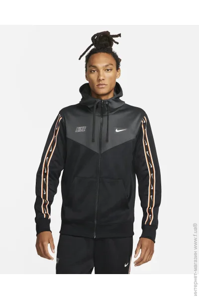  Nike Sportswear Repeat (DX2025-010-XL)