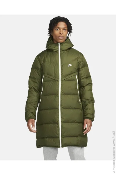  Nike Sportswear Storm-FIT Windrunner (DD6788-326-S)
