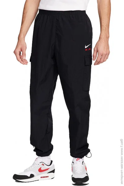   Nike Sportswear SW Air Track (FZ8371-010-S)