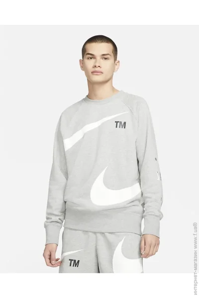  Nike Sportswear Swoosh (DD5993-063-L)
