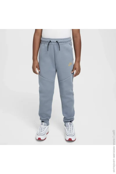   Nike Sportswear Tech Fleece Joggers (HV5869-065-S)