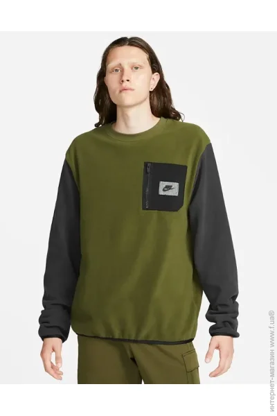  Nike Sportswear Therma-Fit (DQ5104-326-S)