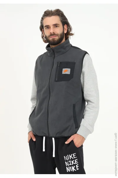  Nike SPORTSWEAR THERMA-FIT (DQ5105-070-M)