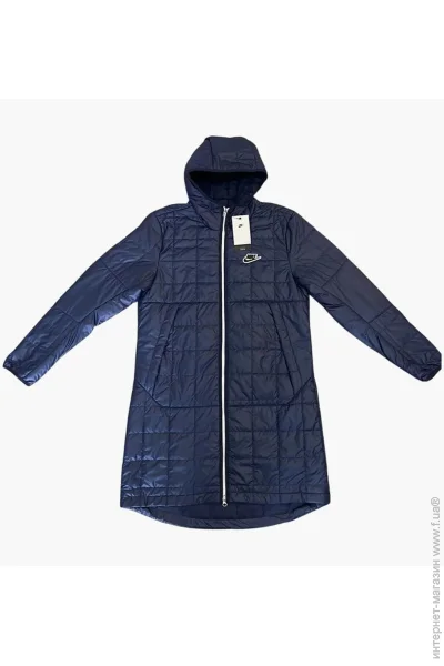  Nike Sportswear Therma-Fit Legacy Blue (DV2932-410-XL)