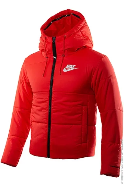  Nike Sportswear Therma-Fit Repel (53514-444-XS)
