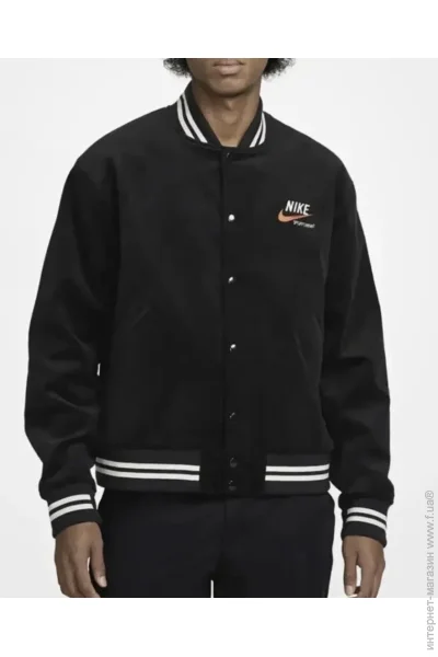  Nike SPORTSWEAR TREND (DV9997-010-L)