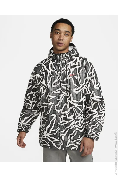 Nike Sportswear Trend (DX0035-060-L)