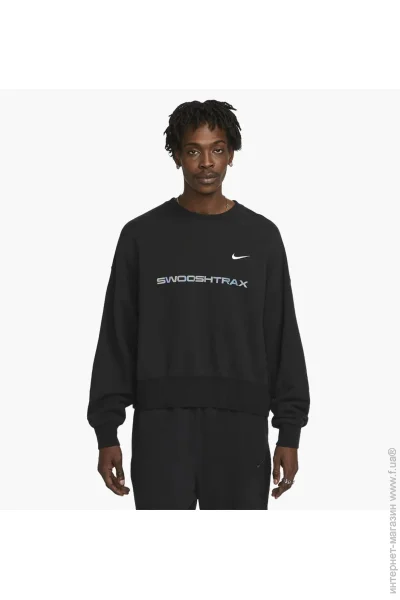  Nike Sportswear Trend (DX6755-010-L)