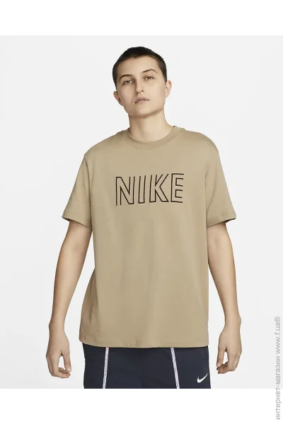 Спортивна футболка Nike Sportswear T-Shirt (FJ4931-247-L) Спортивна футболка Nike Sportswear T-Shirt (FJ4931-247-L)