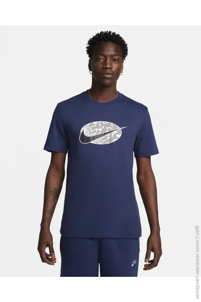   Nike Sportswear T-Shirt (FQ5929-410-L)