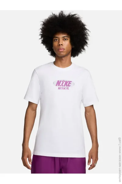   Nike Sportswear T-Shirt (FV3765-100-S)