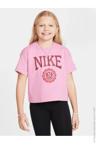 Nike Sportswear T-Shirt (HM6303-646-XL)