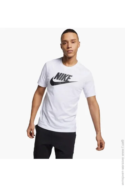   Nike Sportswear White (DX1985-100-XL)