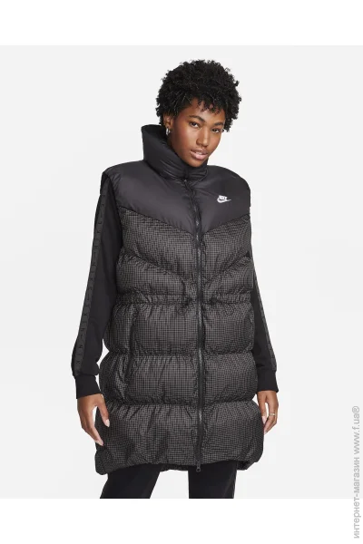  Nike Sportswear Windpuffer (FB8794-019-M)