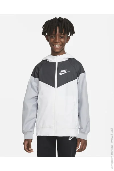  Nike Sportswear Windrunner (850443-102-104-110 )
