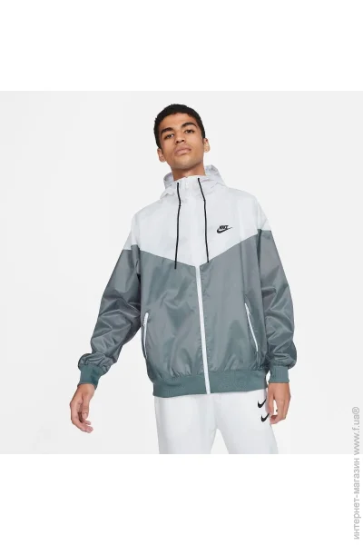  Nike Sportswear Windrunner (DA0001-084-XL)