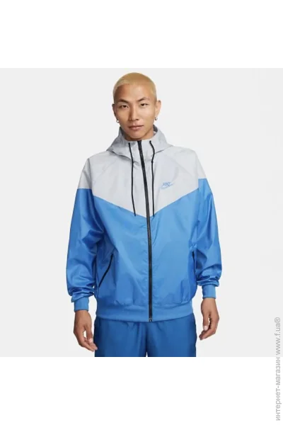  Nike Sportswear Windrunner (DA0001-402-XL)