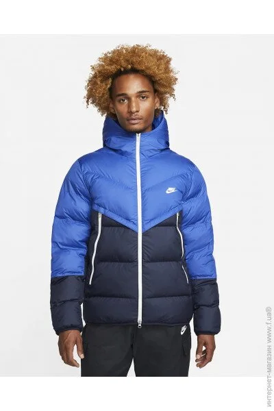  Nike Storm-FIT Windrunner (DR9605-480-XL)