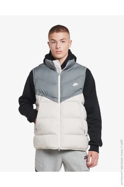  Nike Storm-Fit Windrunner (DR9617-084-L)