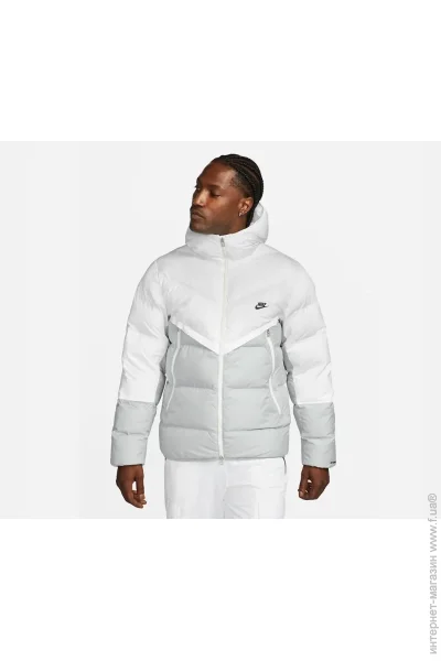  Nike Storm-FIT Windrunner (DV5121-100-L)