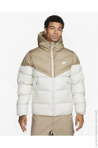  Nike Storm-FIT Windrunner PrimaLoft (FB8185-011-XL)