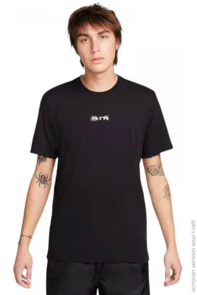   Nike Sw (FQ3789-010-XL)