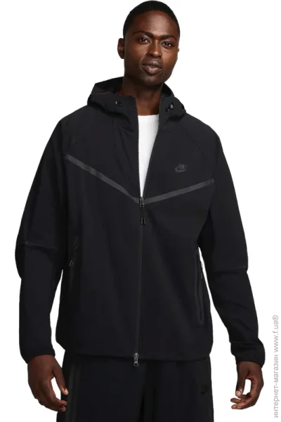  Nike SW Tech (HM7151-010-XL)