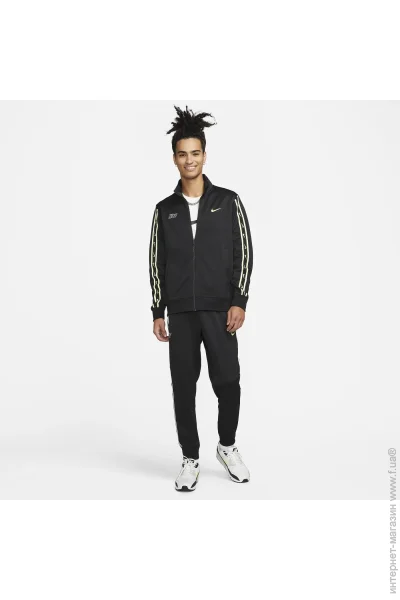  Nike Sweat Repeat PK (FD1183-011-L)