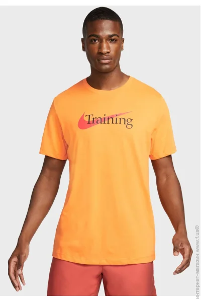   Nike Sweat-Wicking T-Shirt (CZ7989-886-M)