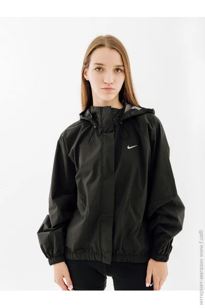 Nike Ƴ  SWIFT SF JKT  XL (7dFB7492-010 XL)