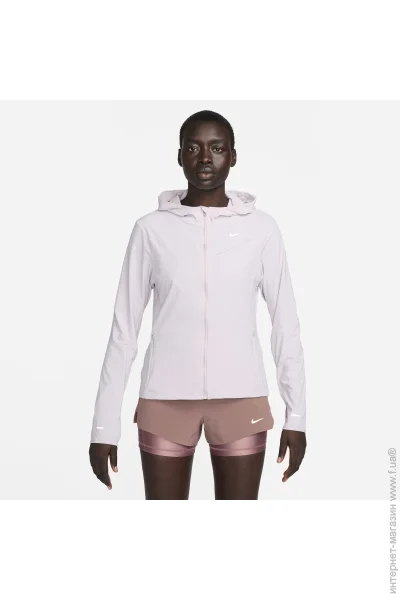 Nike Swift UV Running Jacket (FB7480-019-M)