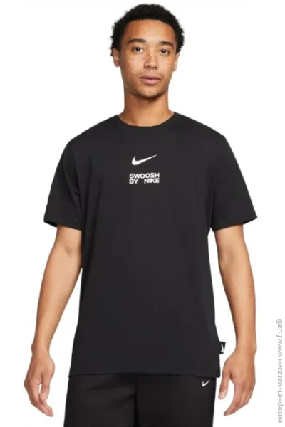   Nike Swoosh by (FD1244-010-S)