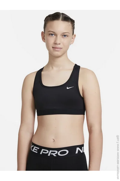 Nike Swoosh (DA1030-010-XL)