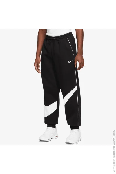   Nike Swoosh (DX0564-010-XL)