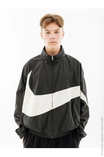  Nike SWOOSH (FB7877-010-XL)
