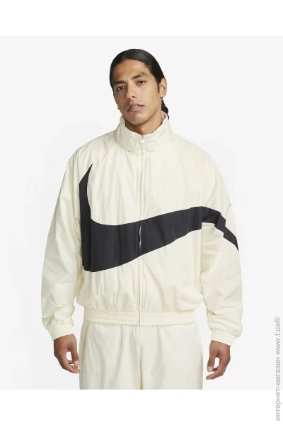  Nike SWOOSH (FB7877-113-L)