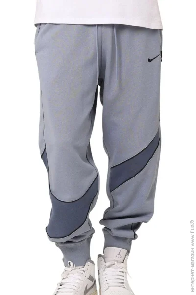   Nike SWOOSH FLC PANT (DX0564-493-XL)