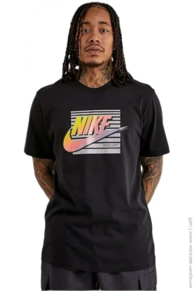   Nike Swoosh (FQ7995-010-L)
