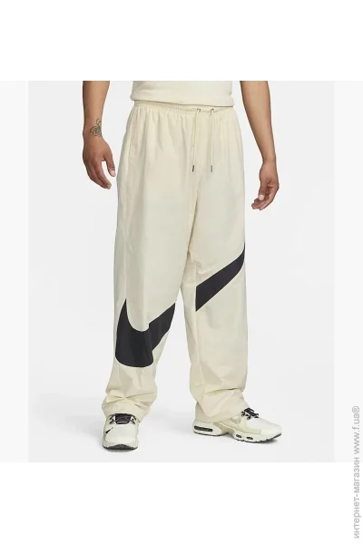   Nike Swoosh Pant (FB7880-113-L)