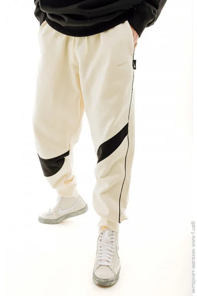   Nike   SWOOSH PANT  M (7dDX0564-113 M)