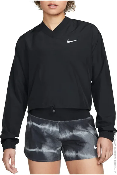 Nike SWOOSH RUN (DM7775-010-L)