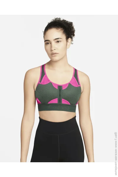 Nike Swoosh UltraBreathe (CZ4439-397-M)