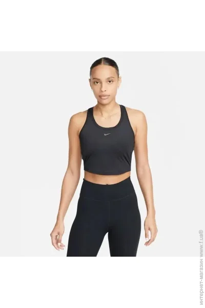 Nike Tank top One (DX0004-010-S)