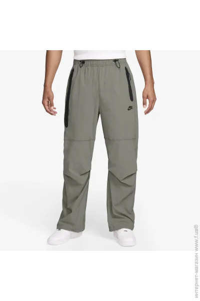   Nike Tapered jogging suit (HM8241-320-M)