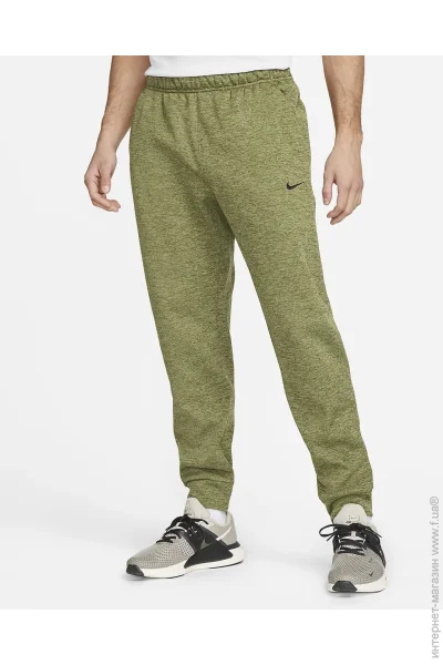   Nike Tapered Training Trousers (DQ5405-326-S)