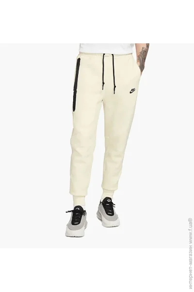   Nike TCH FLC JGGR (FB8002-113-XL)