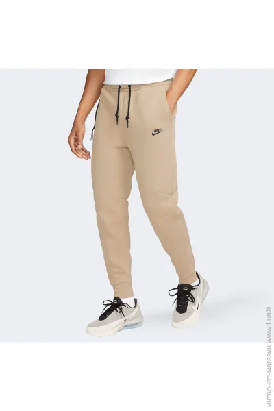   Nike TCH FLC JGGR (FB8002-247-L)