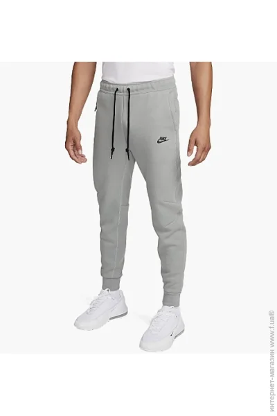   Nike TCH FLC JGGR (FB8002-330-S)